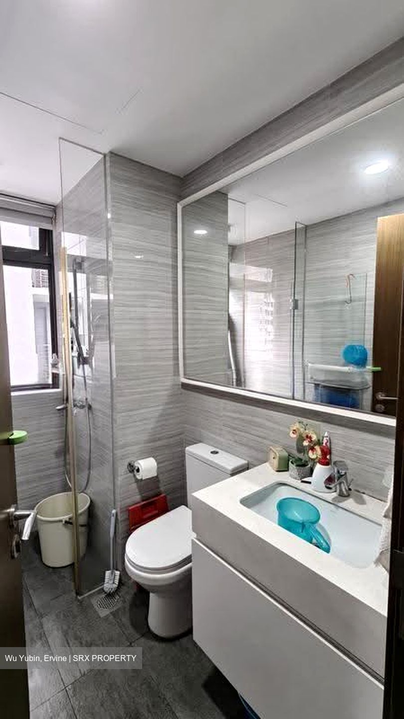 Riverbank @ Fernvale (D28), Condominium #608709141